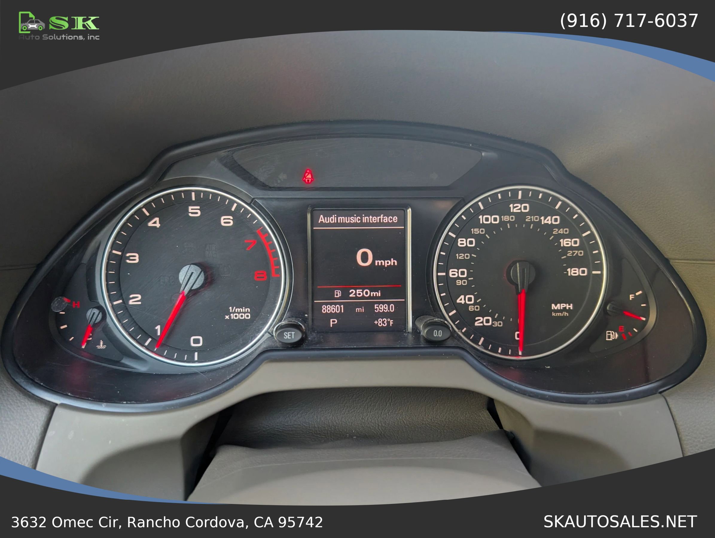 Used 2012 Audi Q5 2.0T Premium Plus image 15