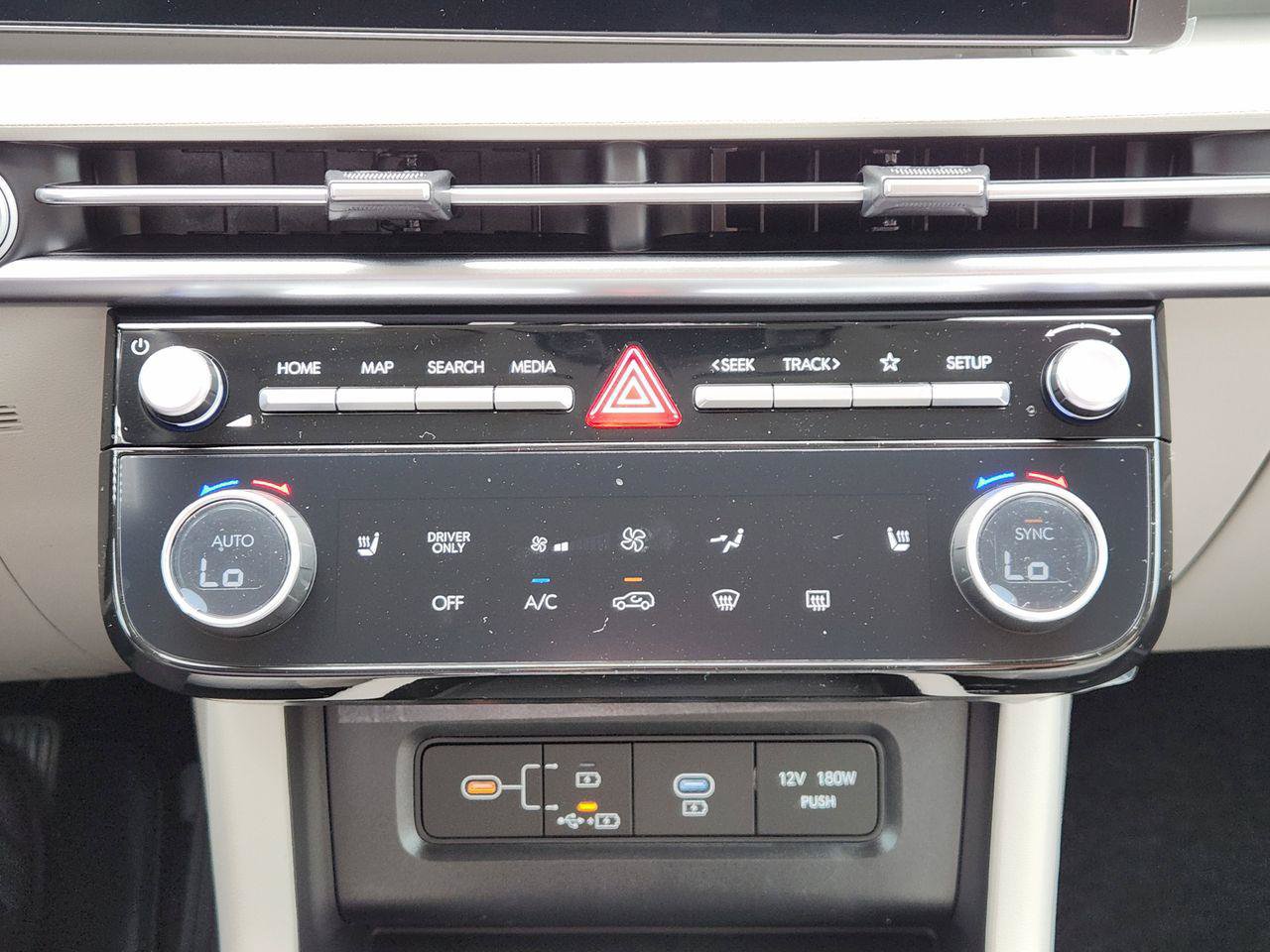 New 2026 Hyundai Tucson SEL AWD/4WD image 16