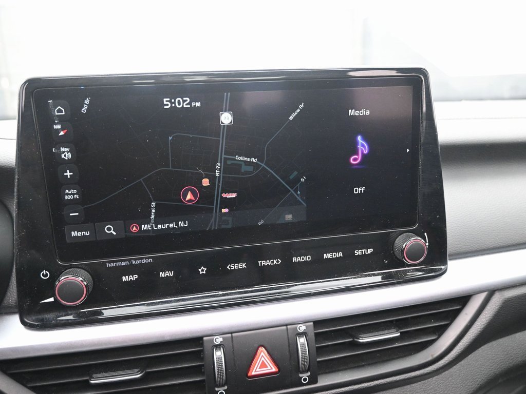 Used 2023 Kia Forte GT image 14