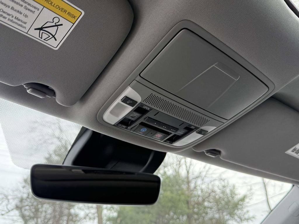 Used 2020 Acura MDX SH-AWD w/ Technology Package image 22