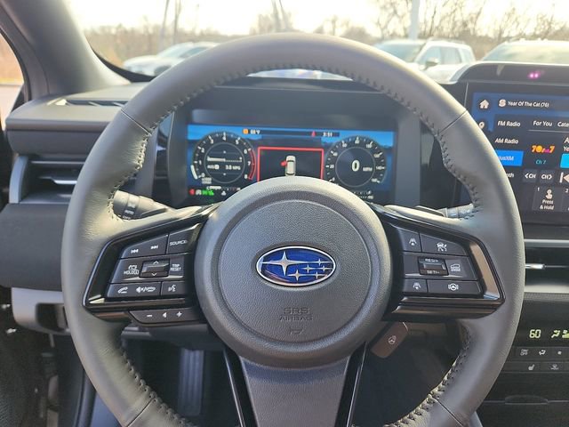 New 2026 Subaru Outback Limited image 15