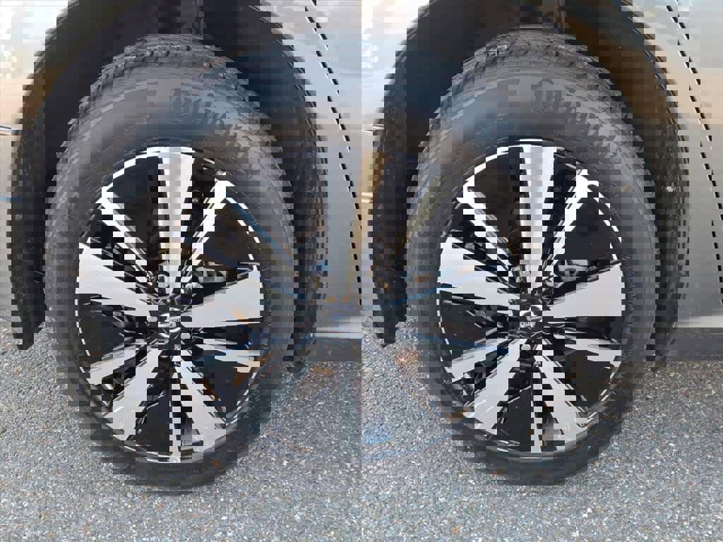 Certified 2022 Nissan Altima 2.5 SV image 9