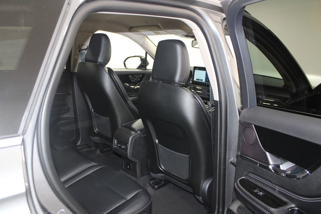 New 2026 Lincoln Corsair Premiere image 30