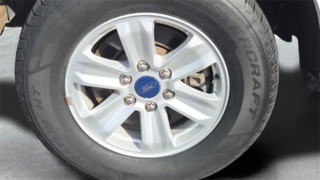 Used 2016 Ford F150 XLT w/ Equipment Group 301A Mid image 19