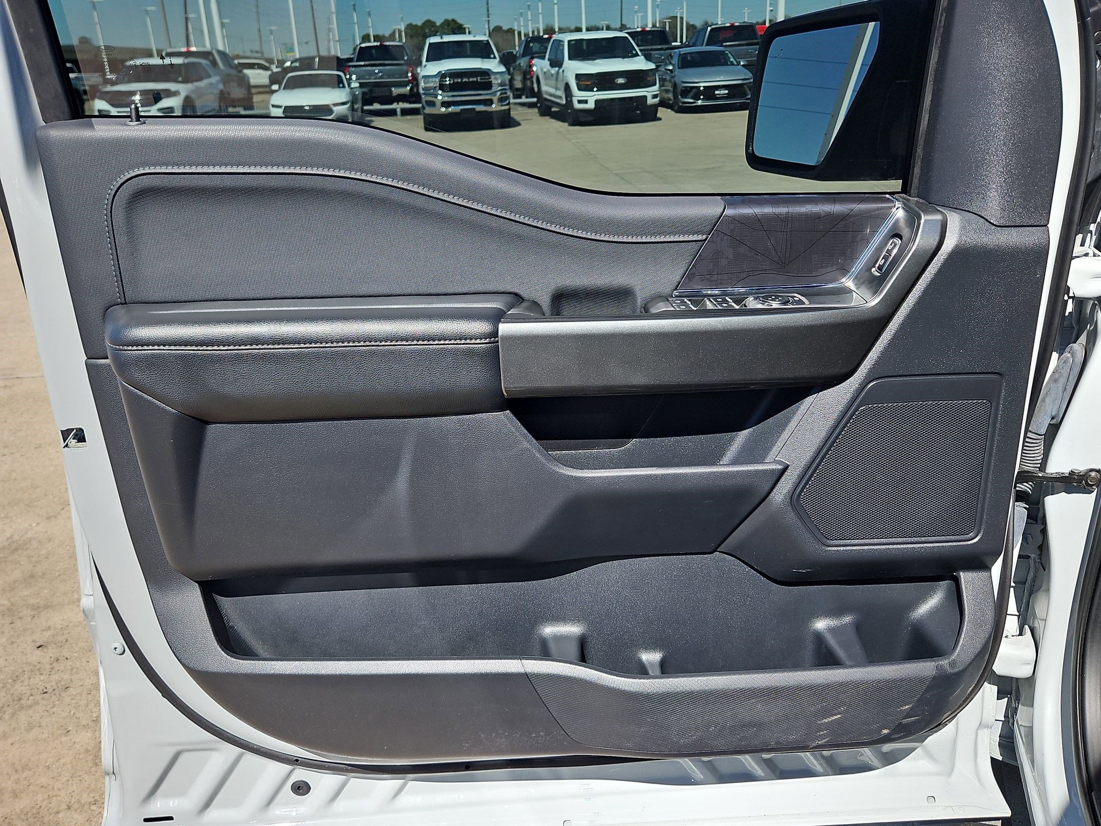 Used 2023 Ford F150 XLT w/ Equipment Group 302A High image 14