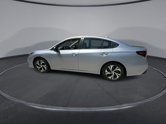 Certified 2024 Subaru Legacy Premium AWD/4WD image 5