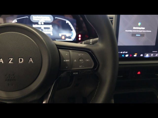New 2026 MAZDA CX-5 Select AWD/4WD image 45