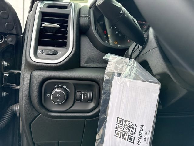 New 2026 RAM 5500 Laramie w/ Laramie Trim Package image 27