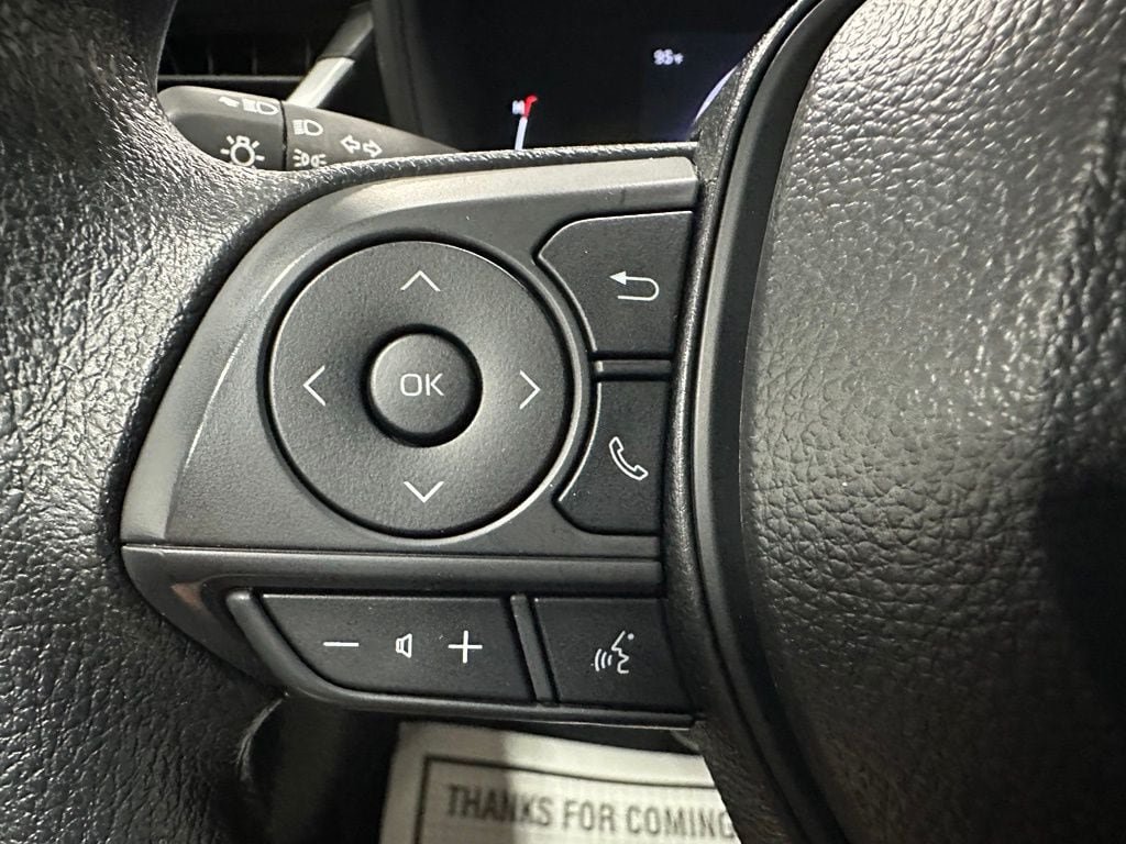 Used 2026 Toyota Corolla LE FWD image 19