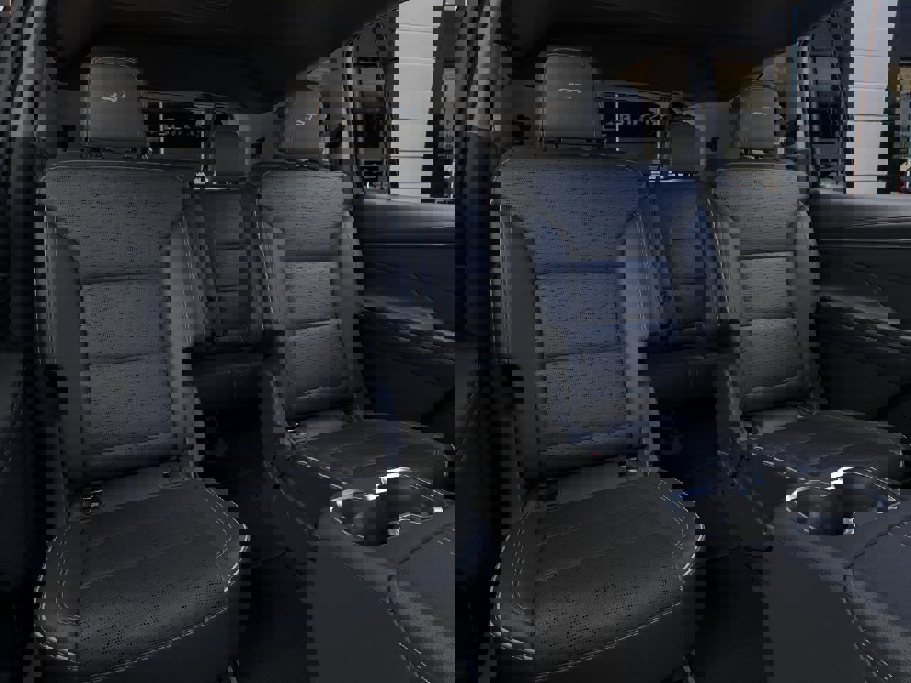 New 2026 Buick Enclave Sport Touring w/ Power Package image 17