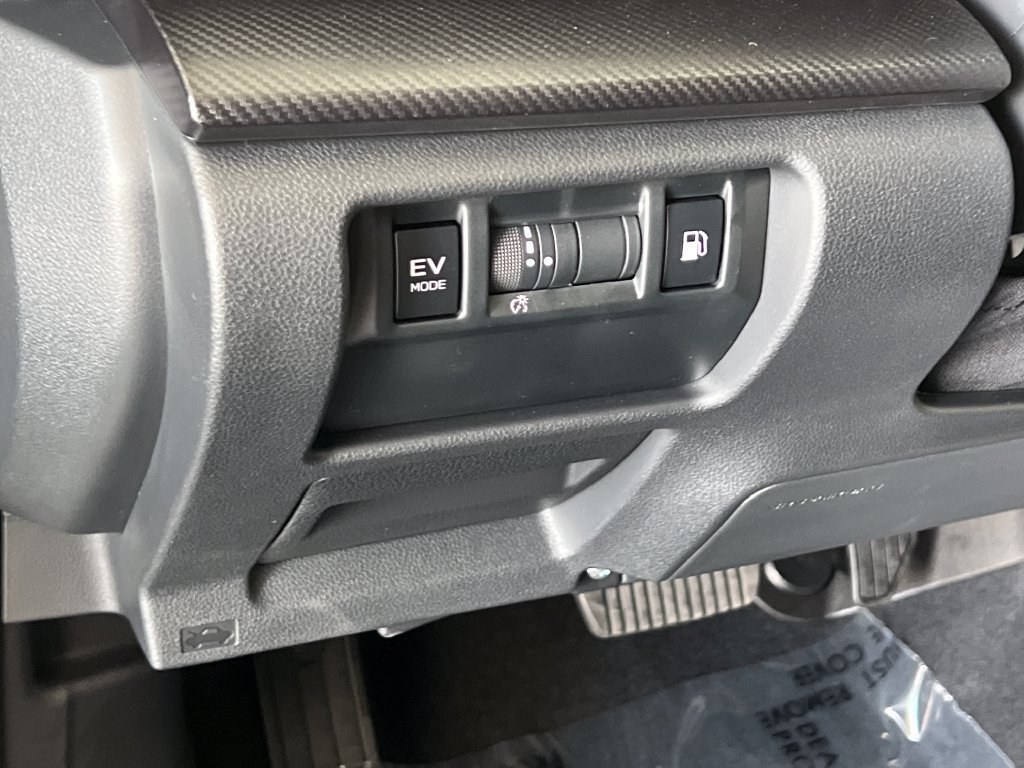New 2026 Subaru Crosstrek 2.5i Limited AWD/4WD image 29