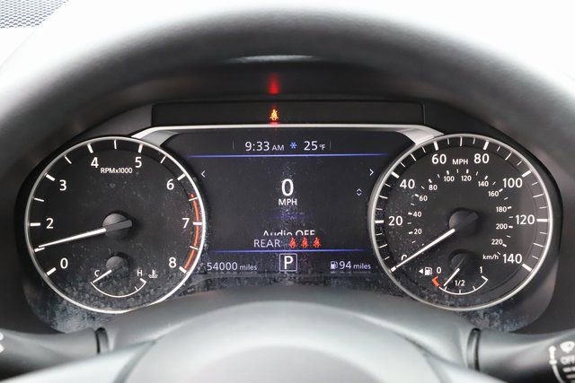 Used 2023 Nissan Altima 2.5 SV image 24