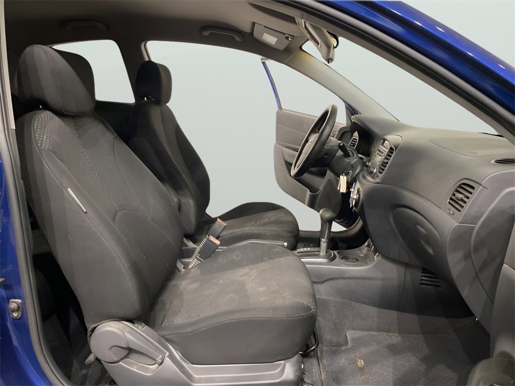 Used 2007 Hyundai Accent SE image 10