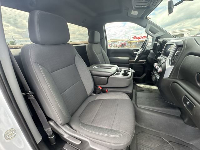 Used 2022 GMC Sierra 3500 SLE w/ SLE Convenience Package image 24