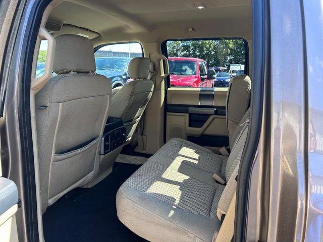 Certified 2019 Ford F150 XLT w/ Equipment Group 302A Luxury image 9