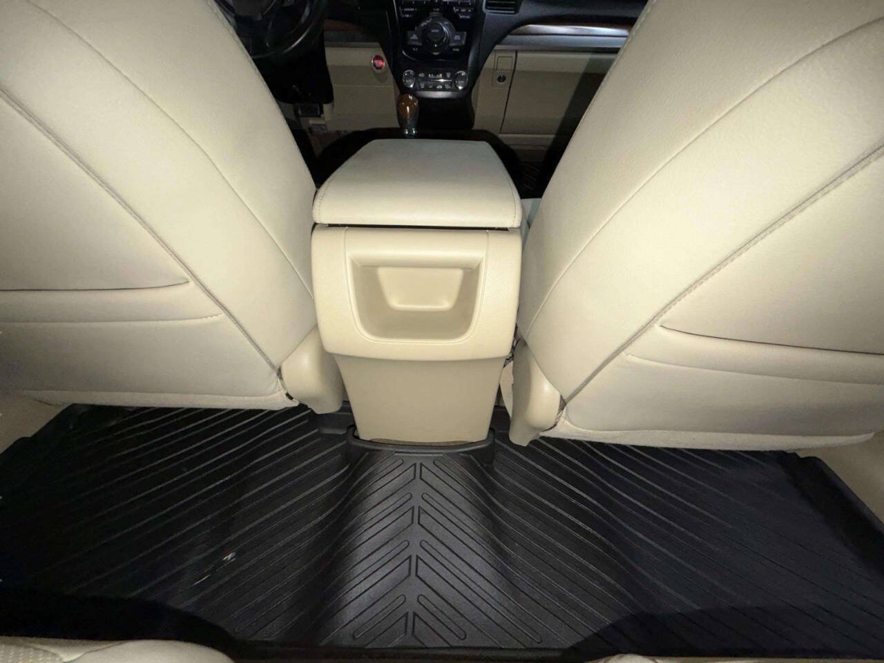 Used 2014 Acura RDX w/ Technology Package AWD/4WD image 27