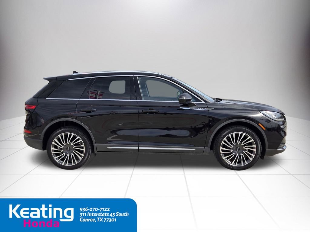 Used 2021 Lincoln Corsair Reserve w/ Elements Package image 9