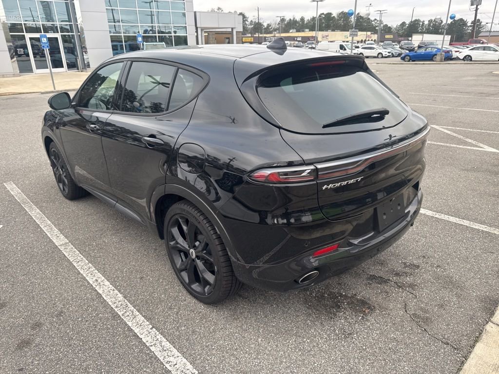 Used 2024 Dodge Hornet R/T Plus w/ Track Pack image 12