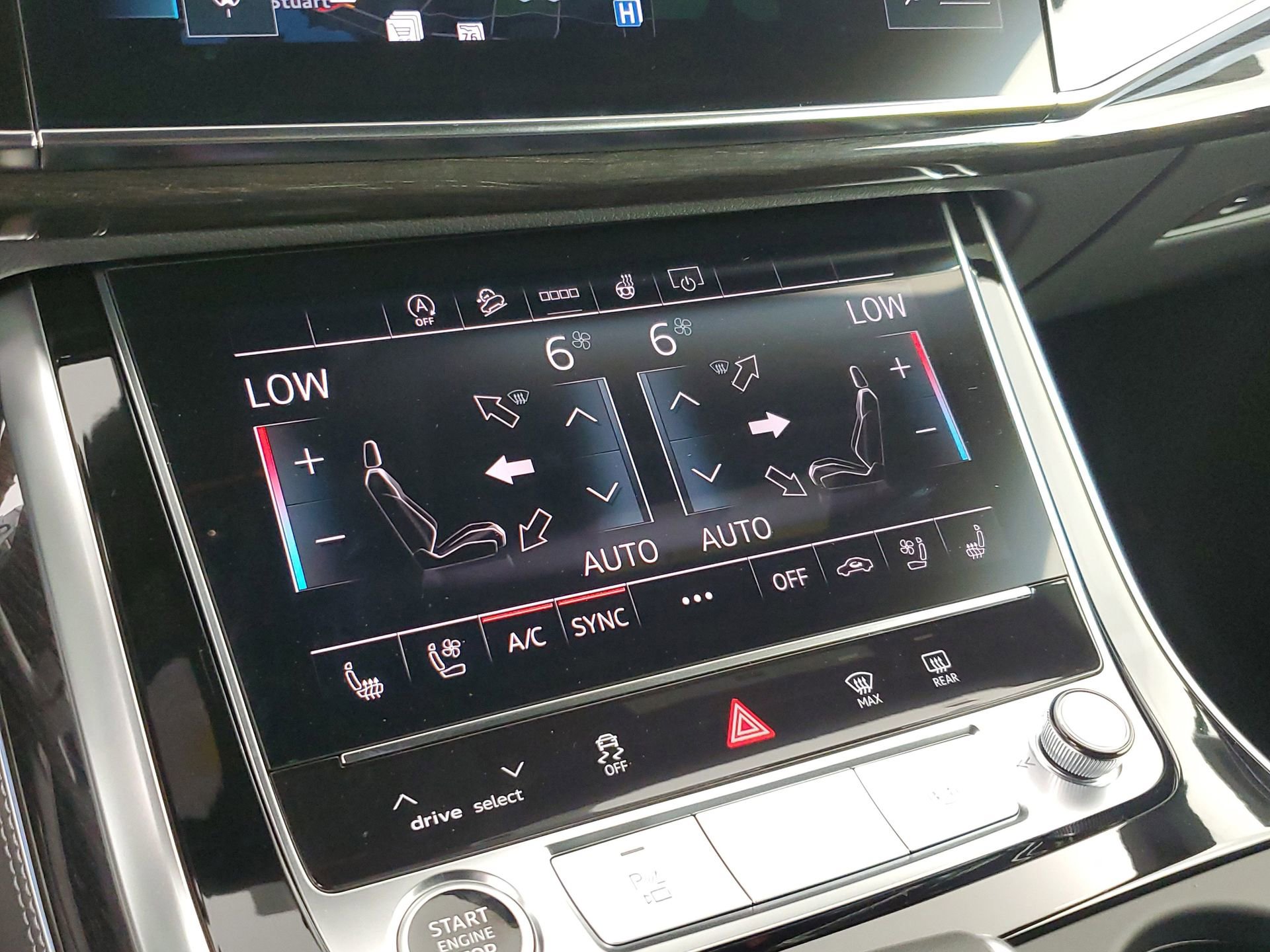 New 2026 Audi Q8 Premium Plus image 42