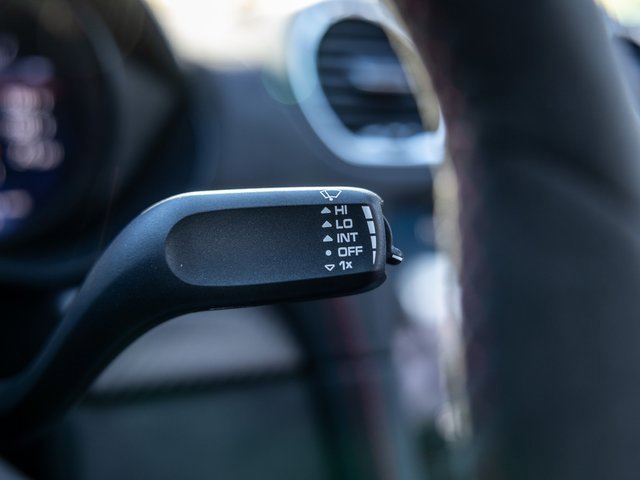 Certified 2025 Porsche 718 Boxster Spyder RS image 37