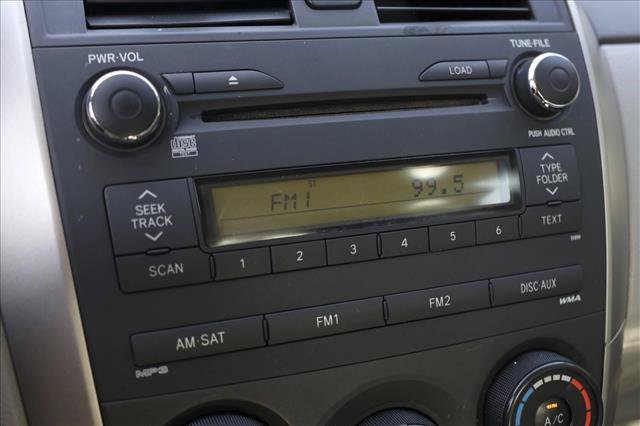 Used 2010 Toyota Corolla LE FWD image 16