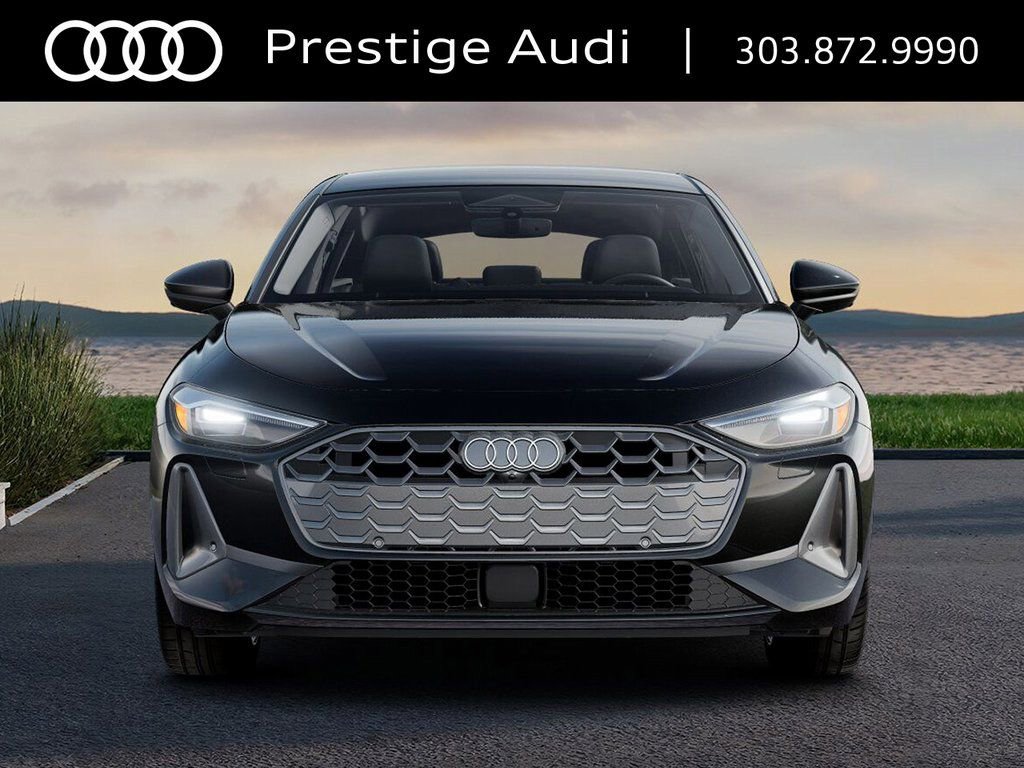 Used 2025 Audi A5 2.0T Premium w/ Convenience Package image 27