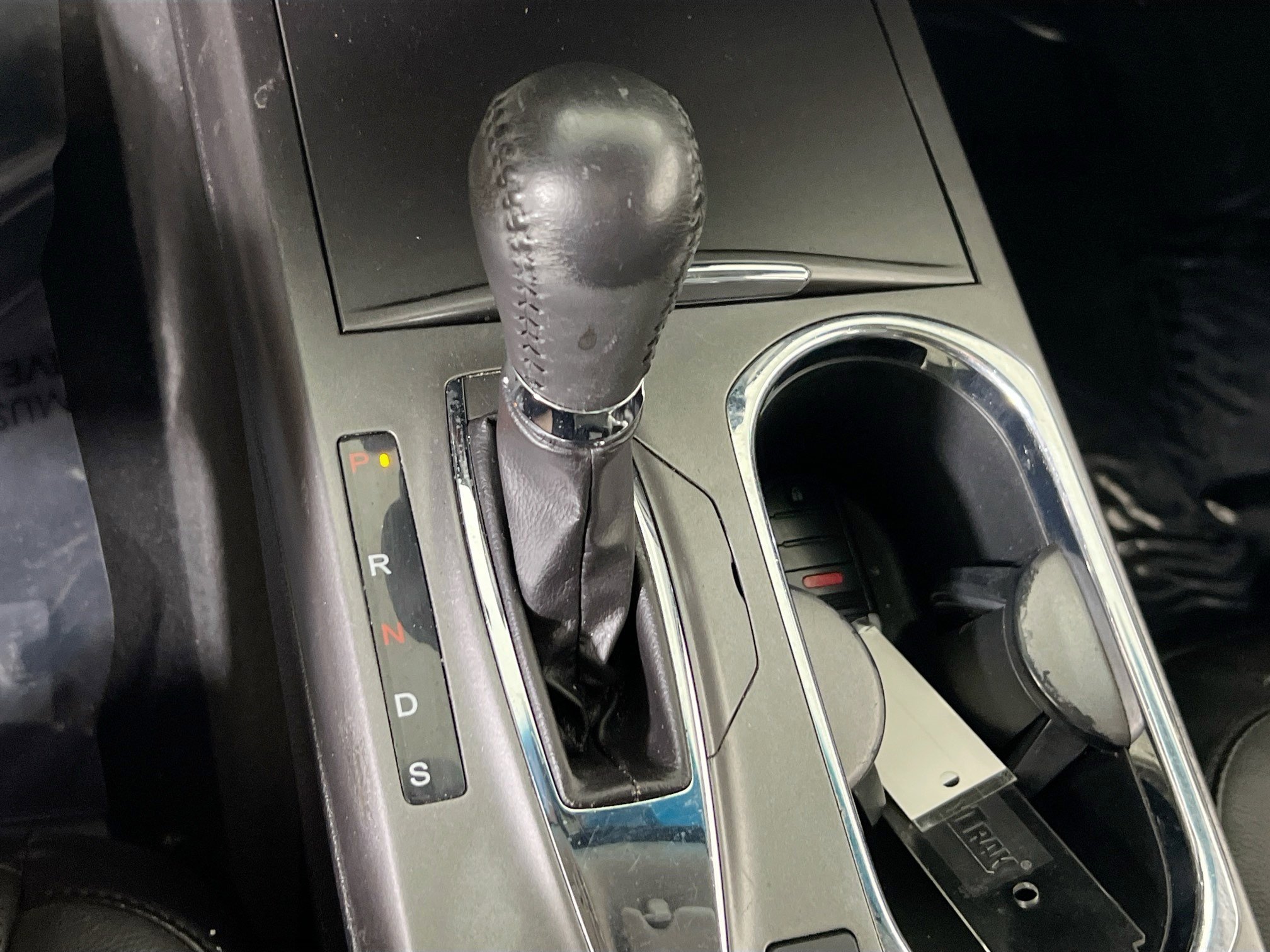 Used 2014 Acura RDX AWD w/ Technology Package image 17