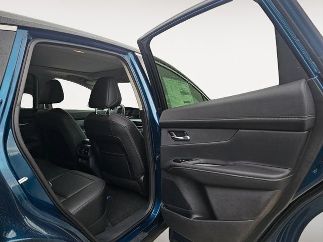 Used 2025 Nissan Murano SL AWD/4WD image 14