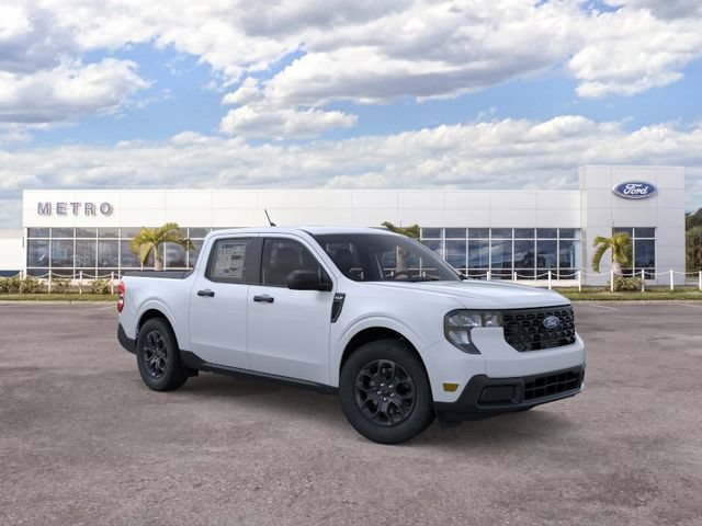 New 2026 Ford Maverick XLT FWD image 20