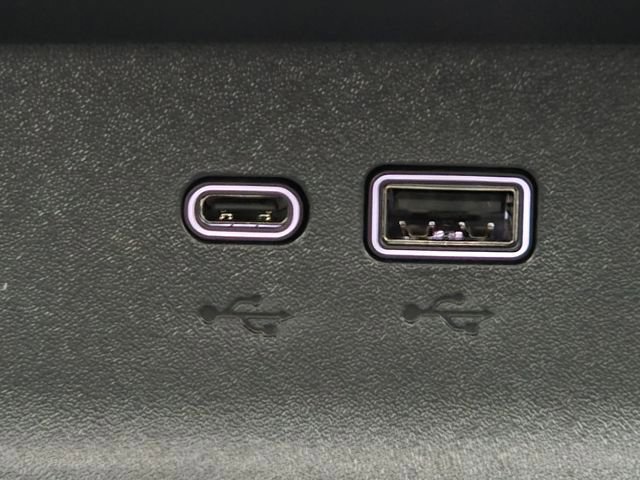 New 2026 Chevrolet Equinox RS w/ Convenience Package III image 7