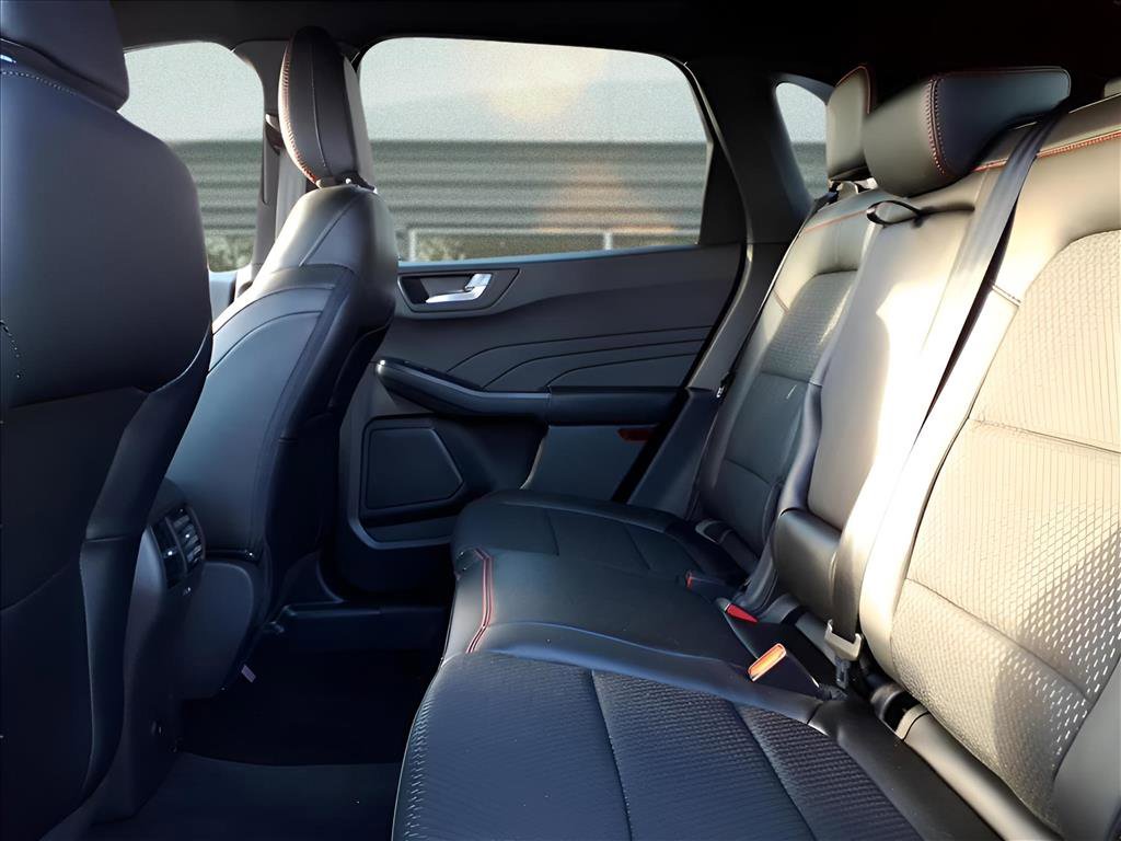 New 2025 Ford Escape ST-Line w/ Cold Weather Package image 7