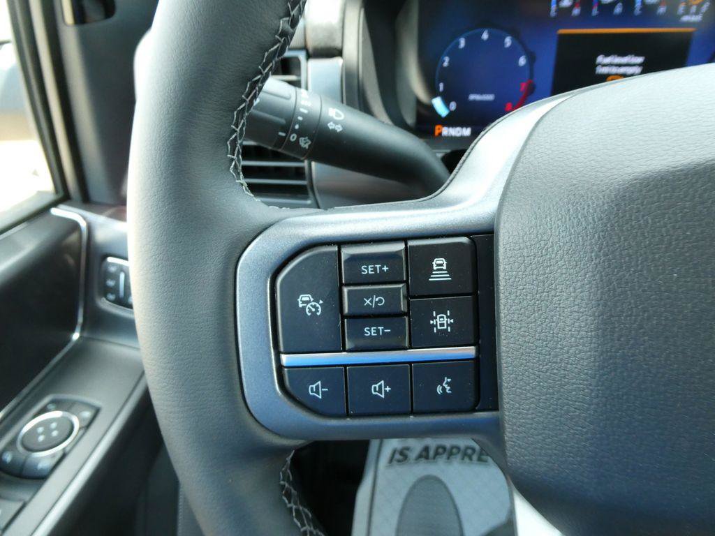 New 2026 Ford F150 Lariat w/ FX4 Off-Road Package AWD/4WD image 22