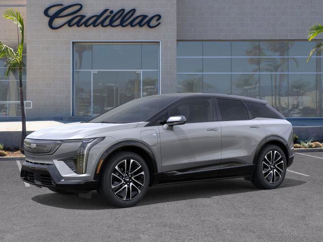 New 2026 Cadillac Optiq Sport 1 image 2