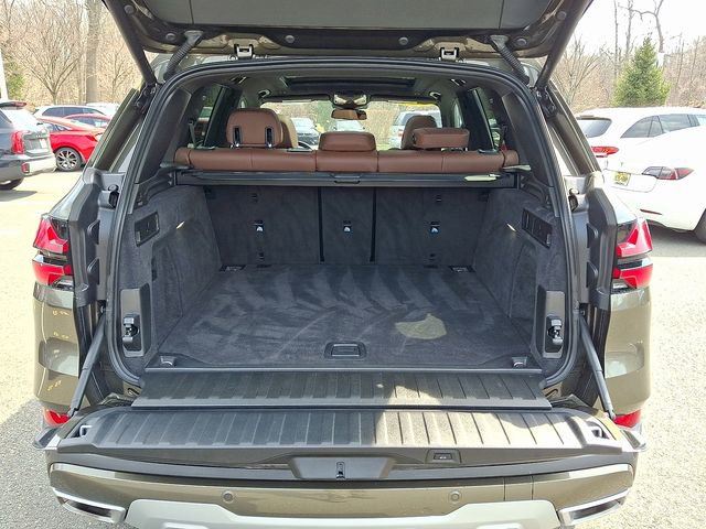 Used 2024 BMW X5 xDrive40i w/ Premium Package image 27