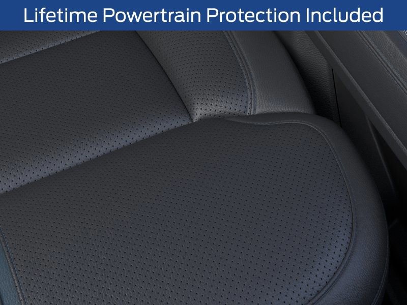 New 2026 Ford F250 Platinum image 21