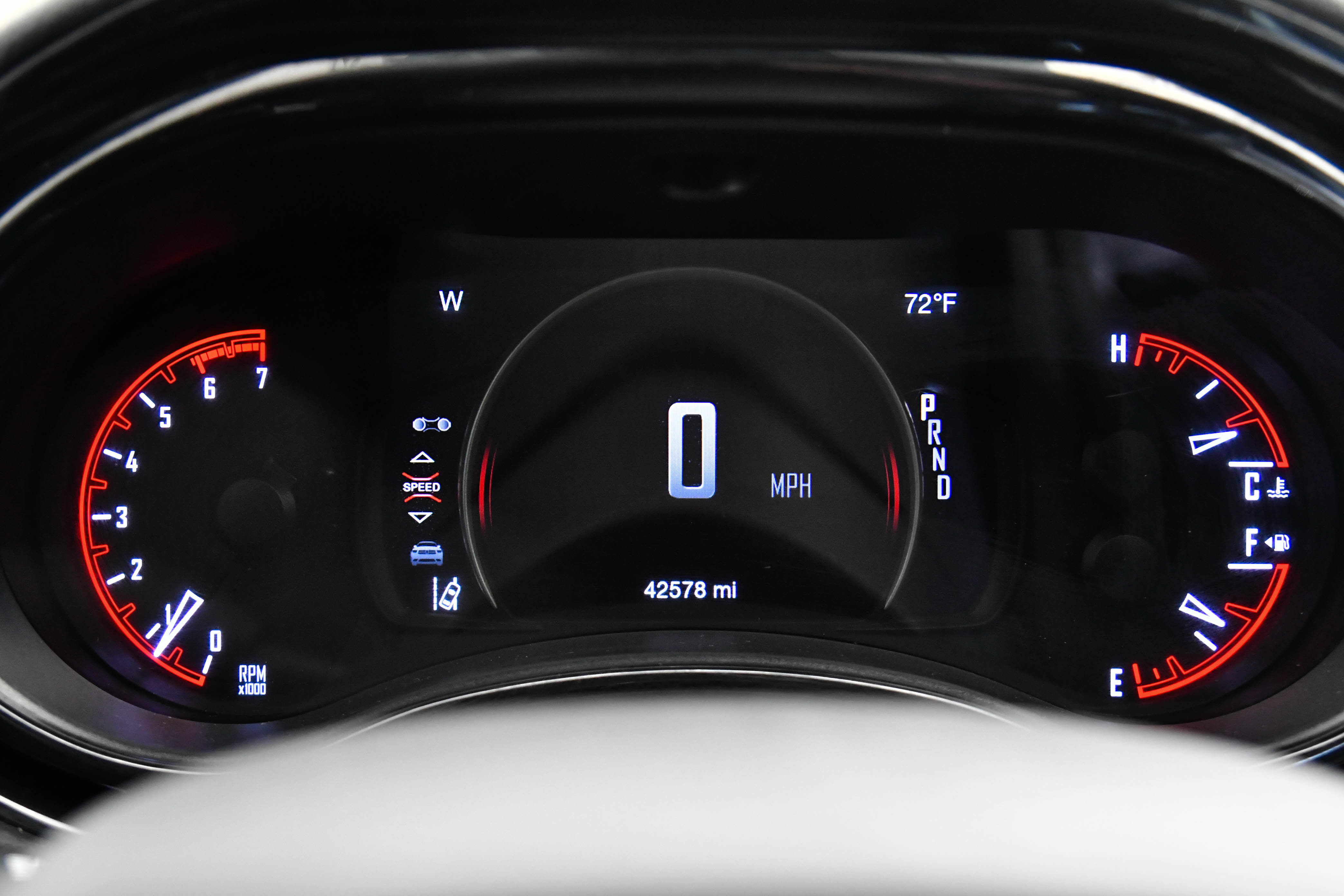 Used 2021 Dodge Durango R/T w/ Technology Group RWD image 33