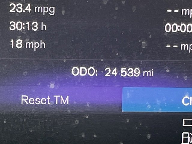 Certified 2023 Volvo XC60 T8 Ultimate image 3