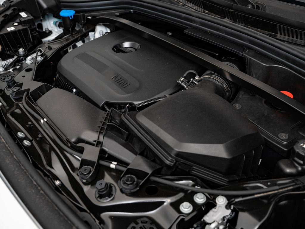 New 2027 MINI Cooper Countryman S AWD/4WD image 46
