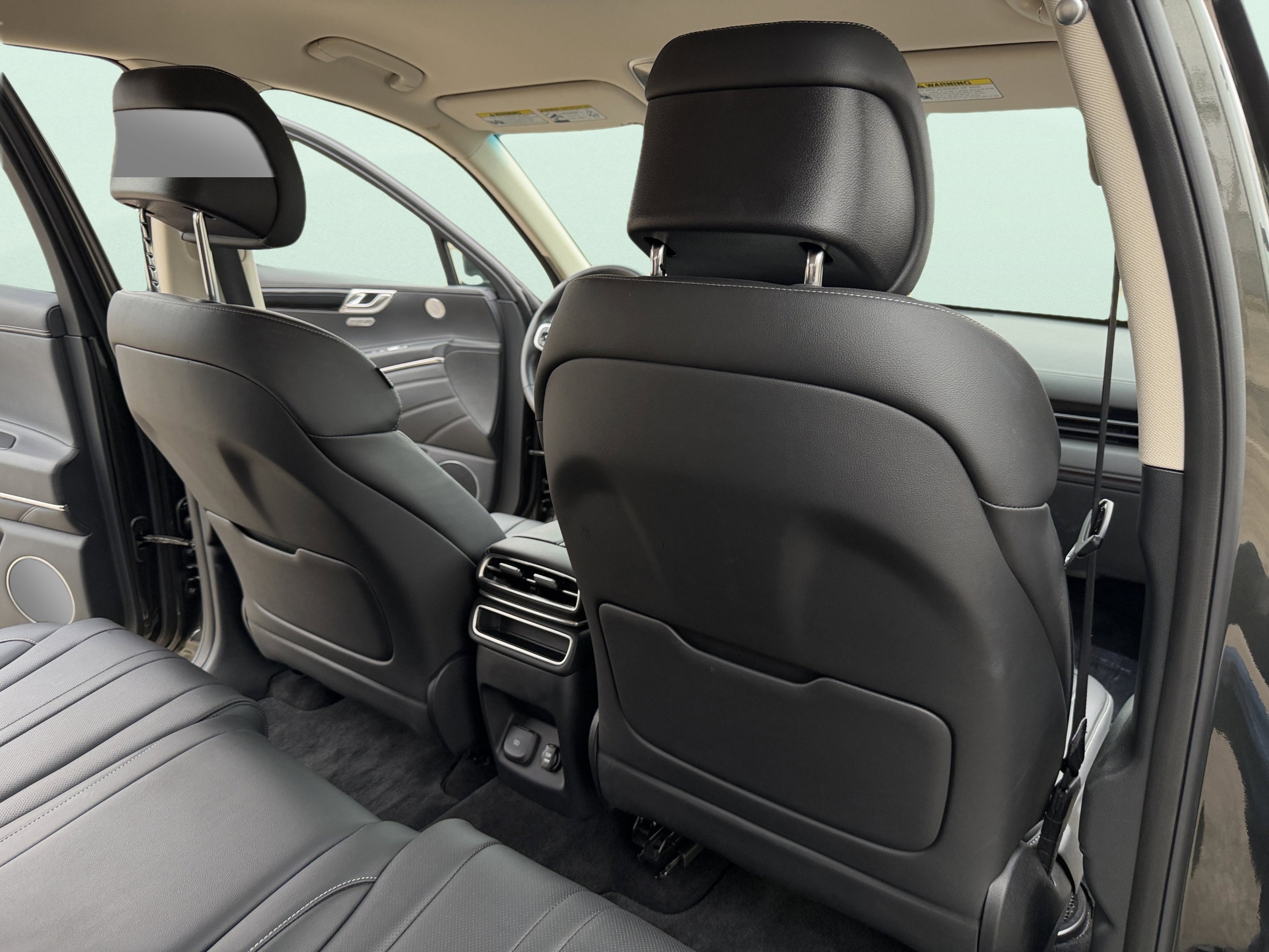 Used 2025 Genesis GV80 2.5T Standard image 51