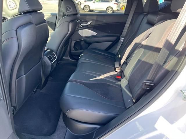 New 2026 Acura RDX A-Spec image 29
