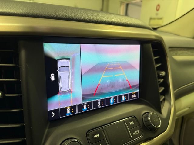 Used 2020 GMC Acadia Denali w/ LPO, Floor Liner Package image 20