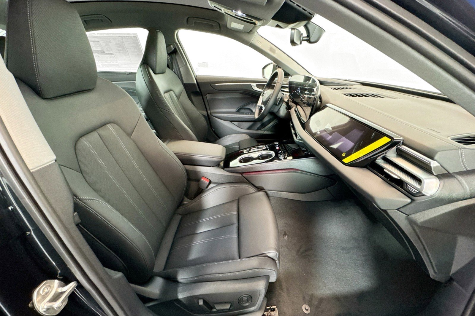 New 2026 Audi A6 Prestige image 24