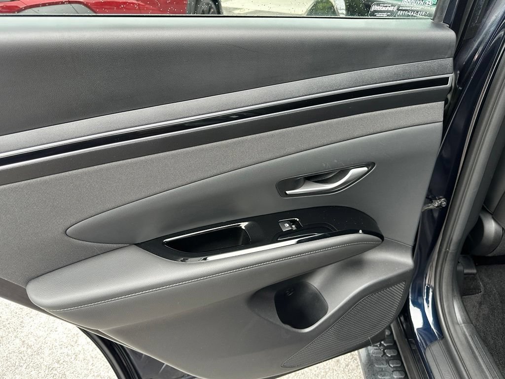 Certified 2024 Hyundai Tucson XRT AWD/4WD image 10