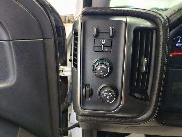 Used 2017 Chevrolet Silverado 1500 LTZ w/ Sport Package image 18