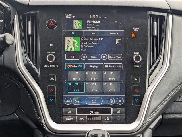 Used 2023 Subaru Outback Premium image 14