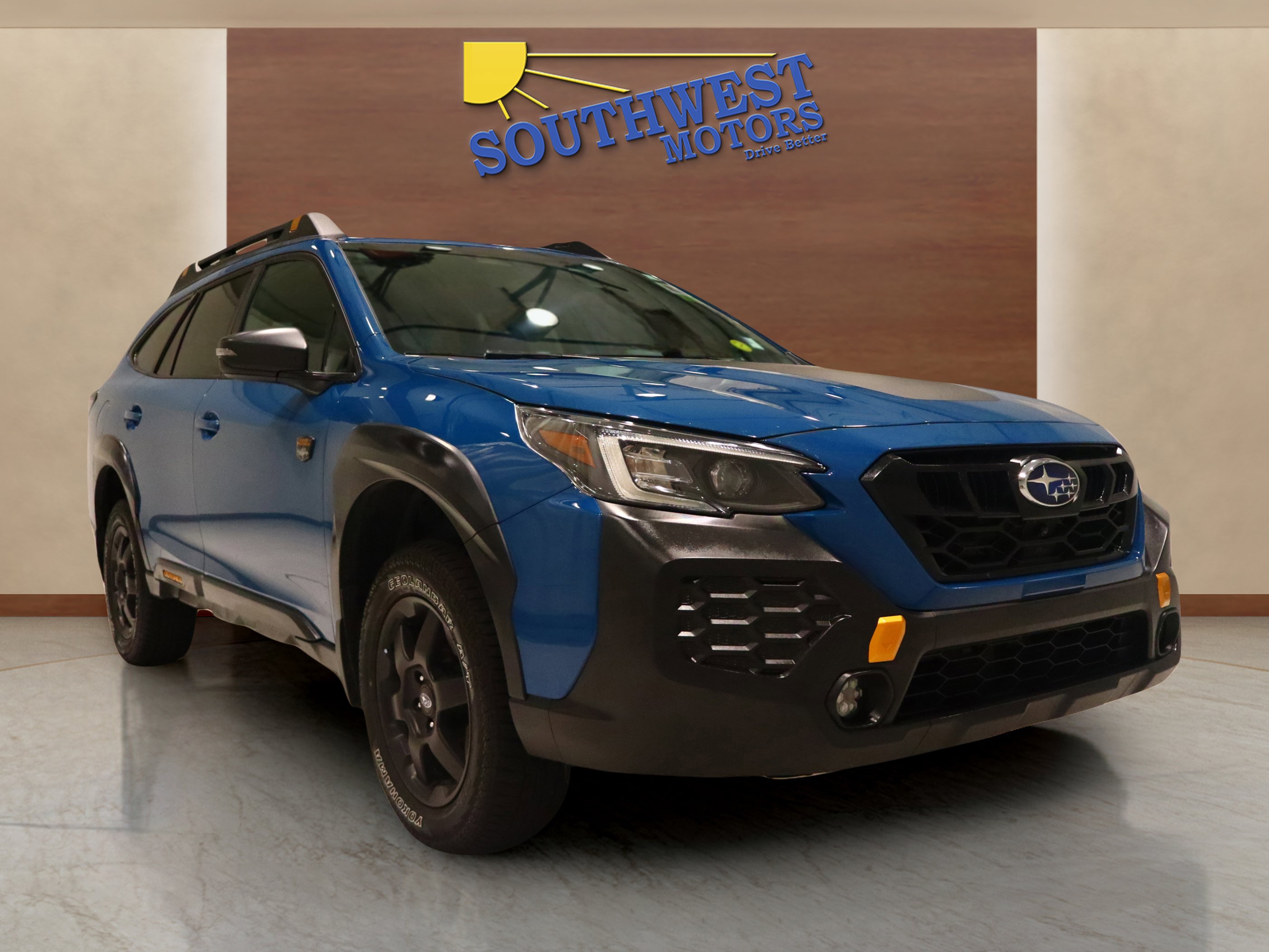 Used 2024 Subaru Outback Wilderness image 5