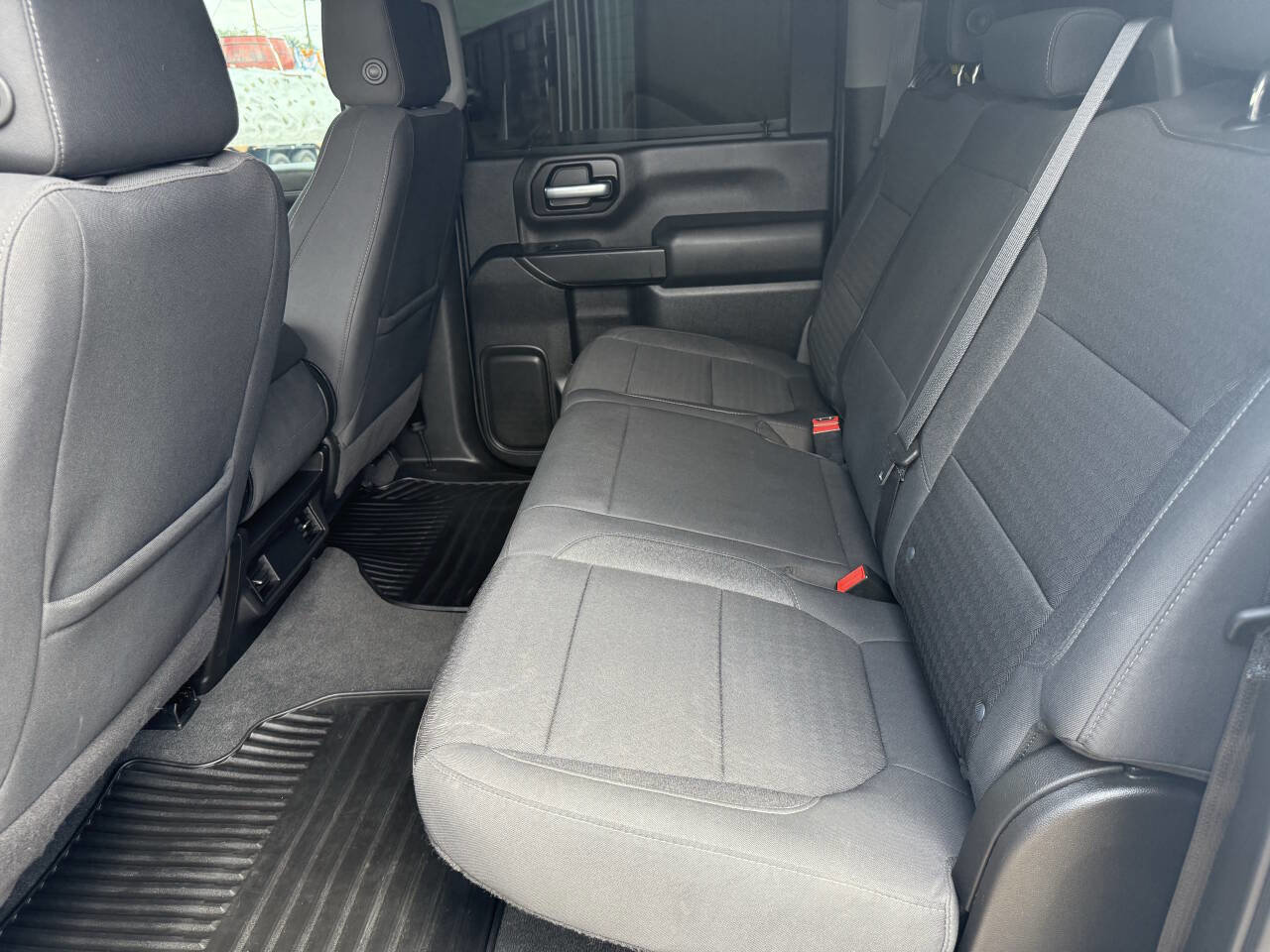 Used 2021 Chevrolet Silverado 2500 LT w/ Z71 Off-Road Package image 18