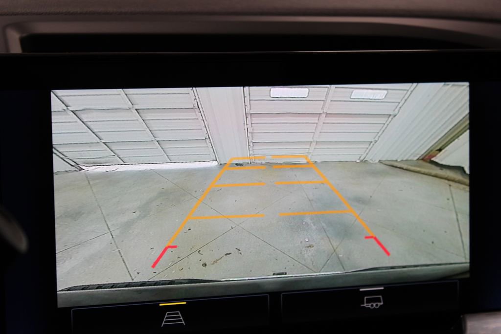 Used 2025 Chevrolet Silverado 1500 LT image 47