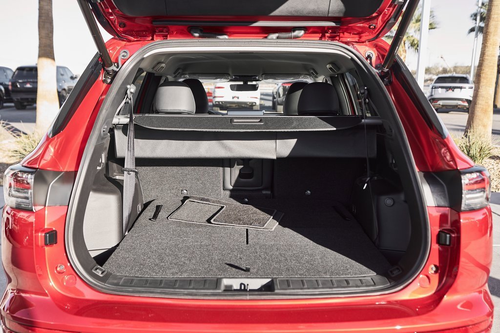 New 2025 Mitsubishi Outlander SE image 24