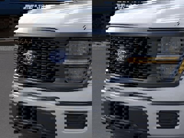 New 2026 Ford F150 STX image 17